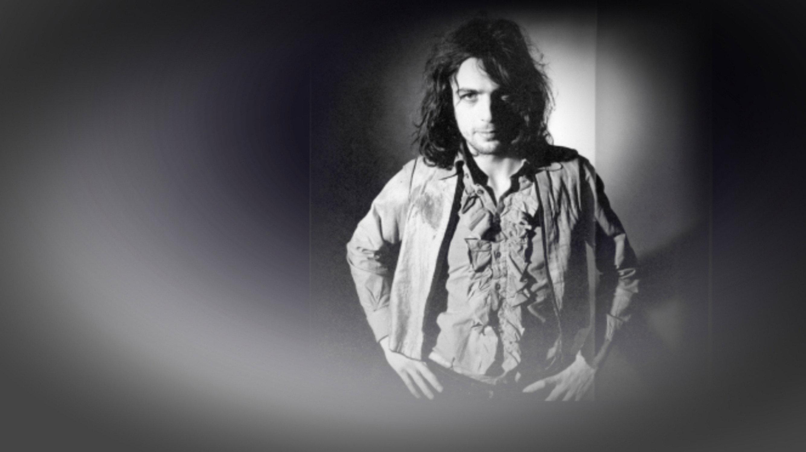 Syd Barrett: Under Review 2006 movie scene