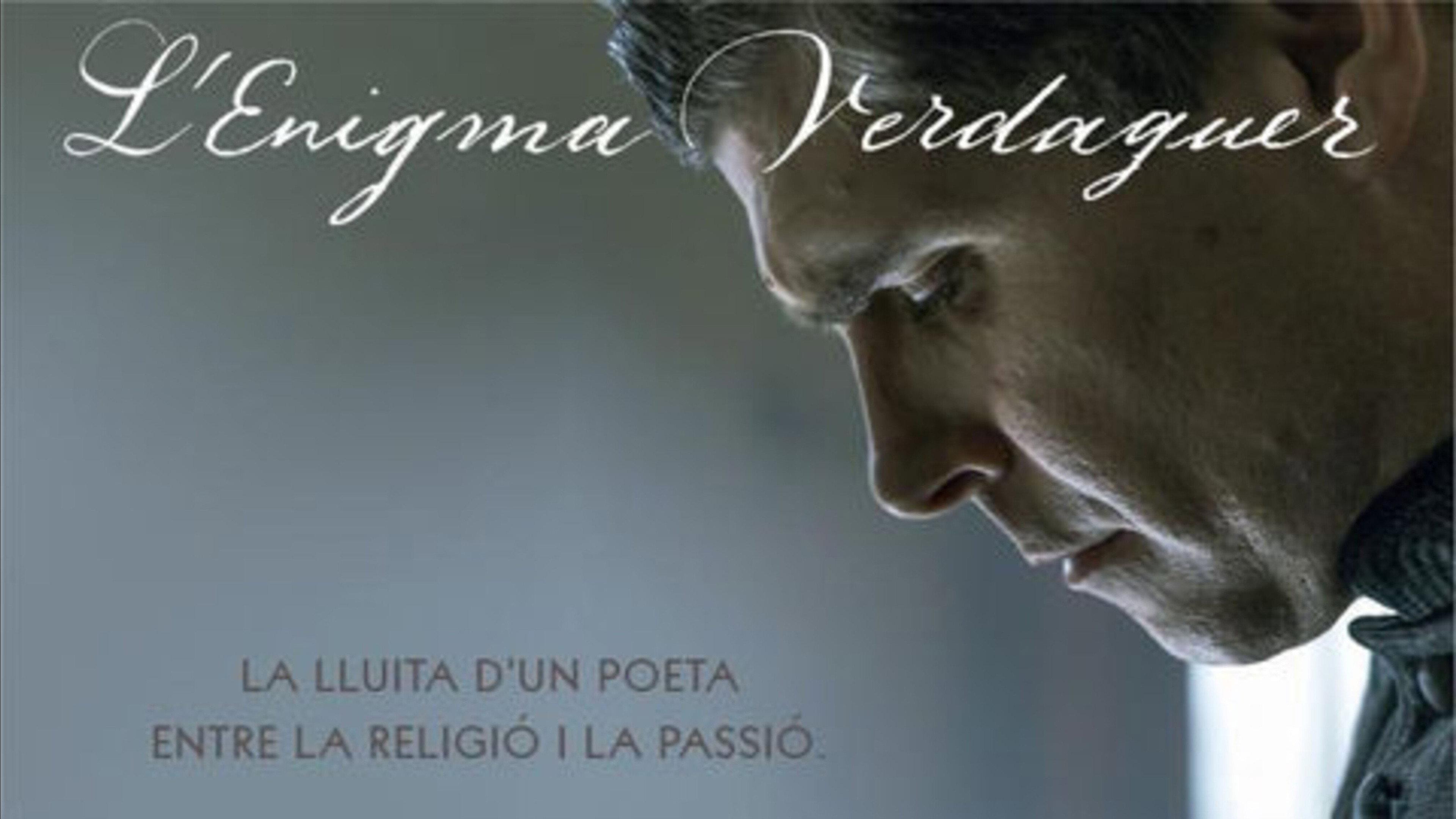 L'enigma Verdaguer 2019 movie scene