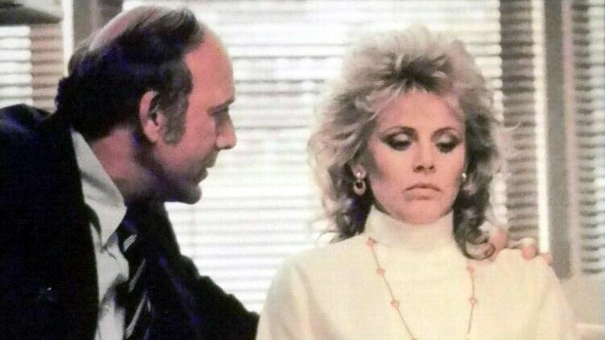 Erotic Images 1983 movie scene