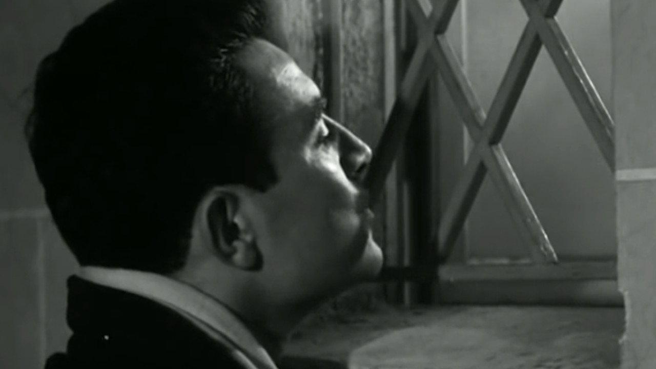 A Toothful Smile 1957 movie scene