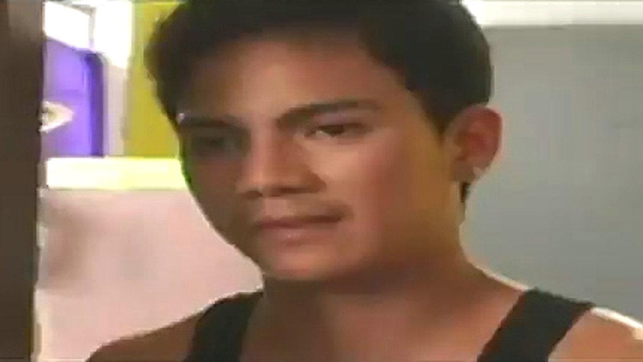 Freshboys Asia: Campus Heartthrob (Go Wild) 2009 movie scene