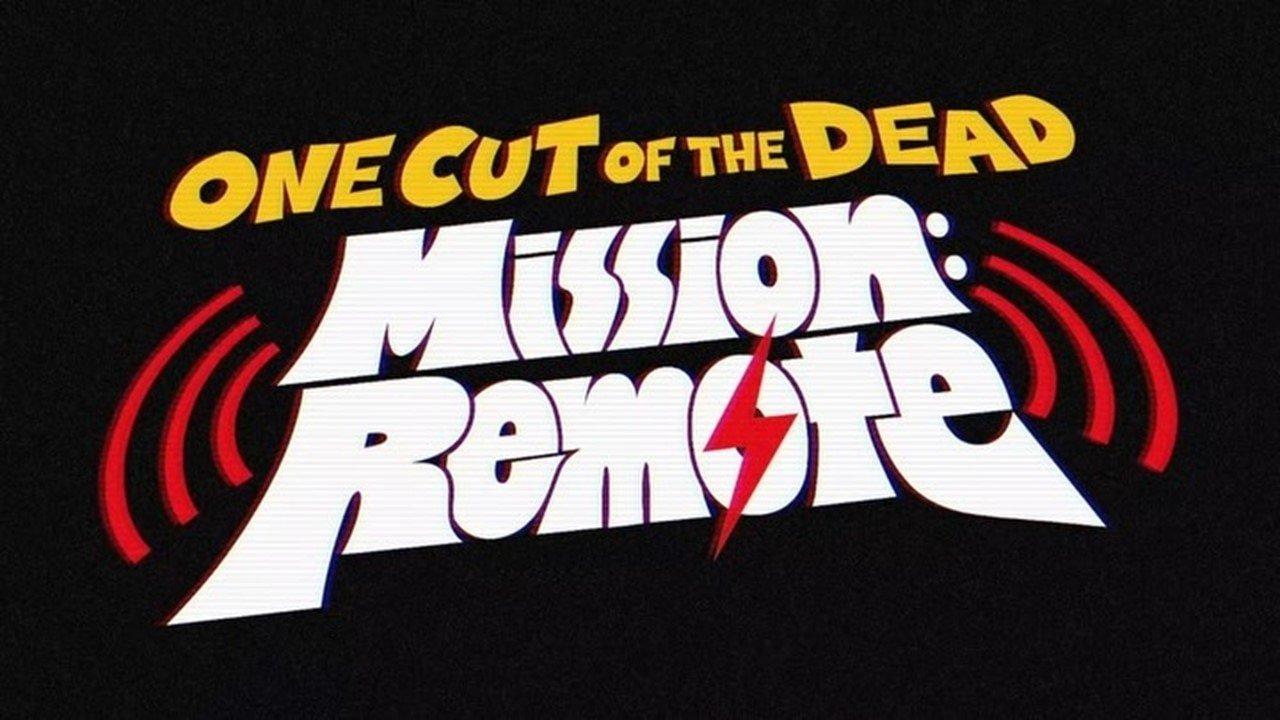 One Cut of the Dead – Mission: Remote 2020 movie scene