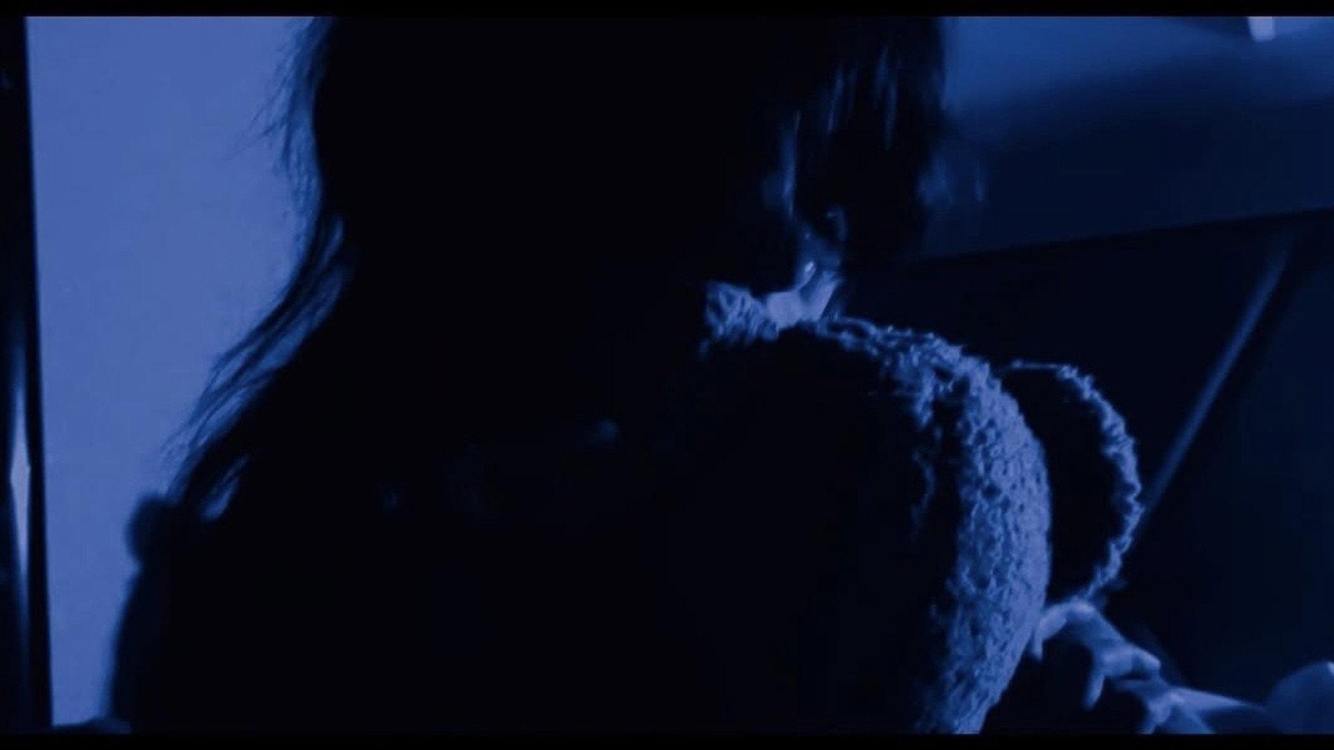 7 Sketches of Blue 2025 movie scene