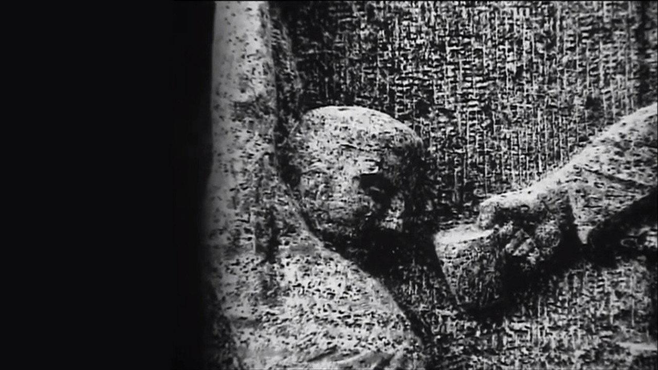Speech after the Execution 1985 movie scene