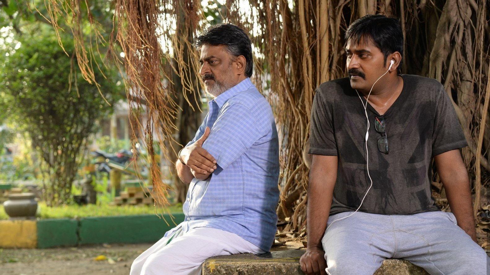 Kalavu 2019 movie scene