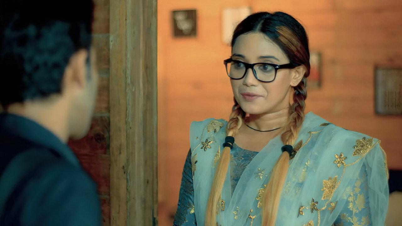 Hum Aapke Fan Hai 2021 movie scene