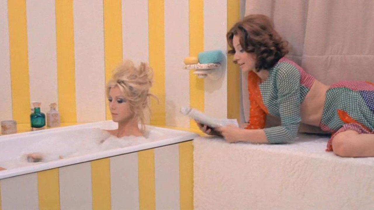 The Others 1969 movie scene