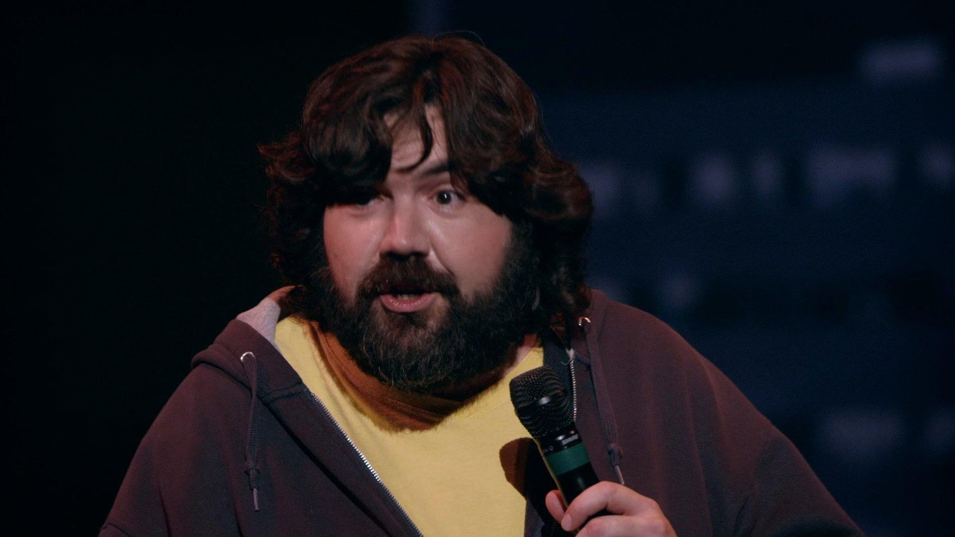 Ralphie May: Filthy Animal Tour 2014 movie scene