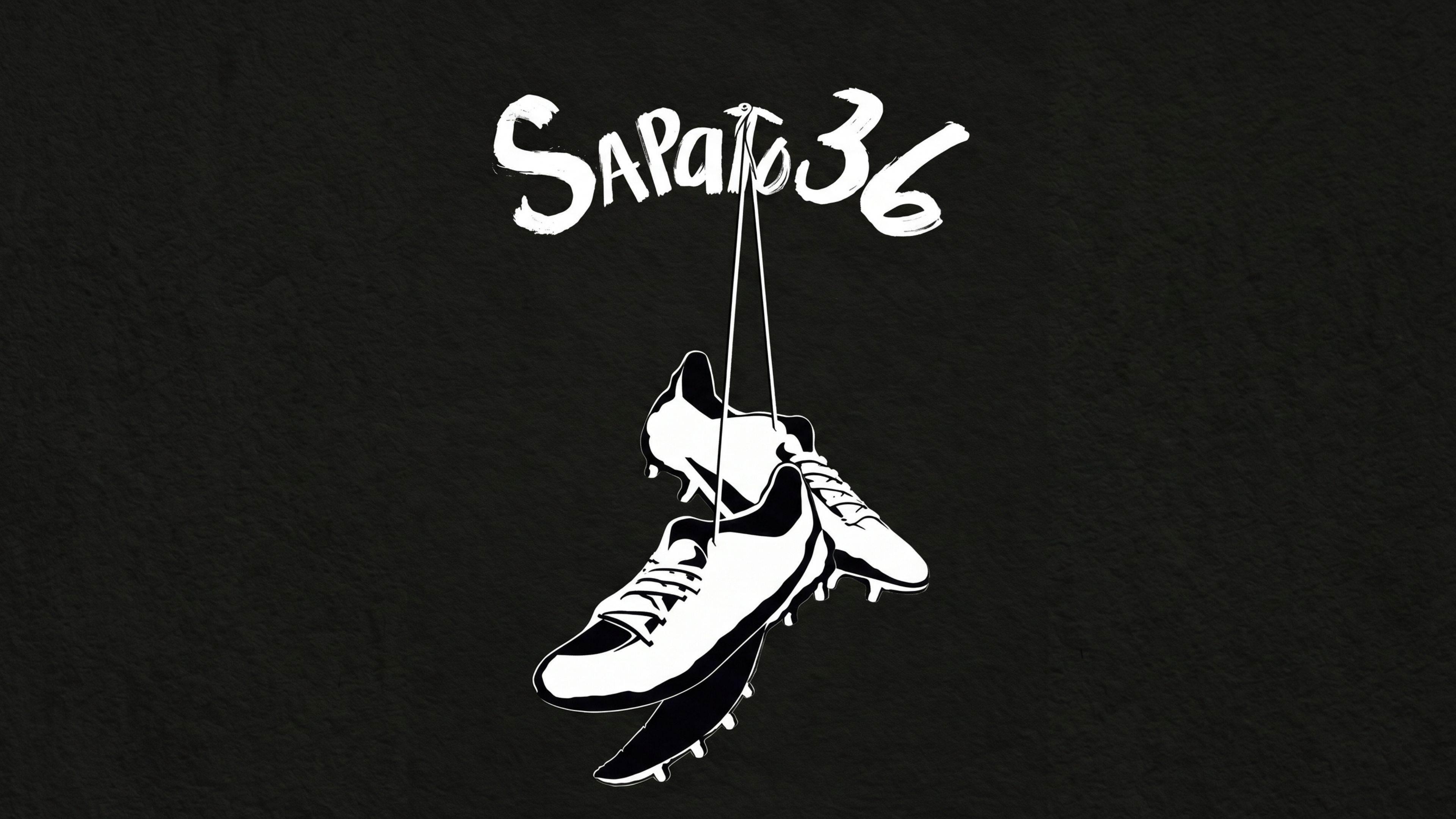 Sapato 36 2021 movie scene