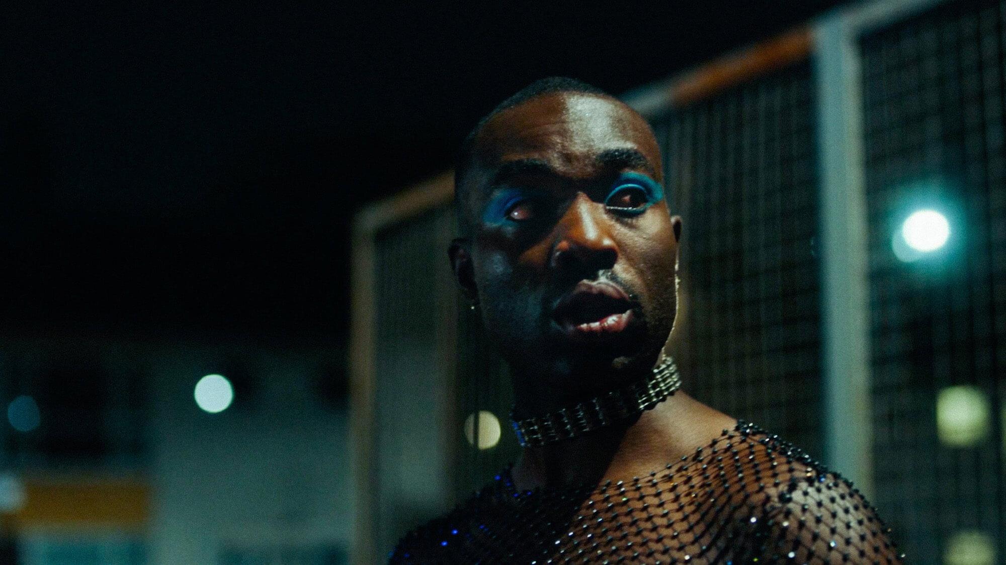 Femme 2021 movie scene