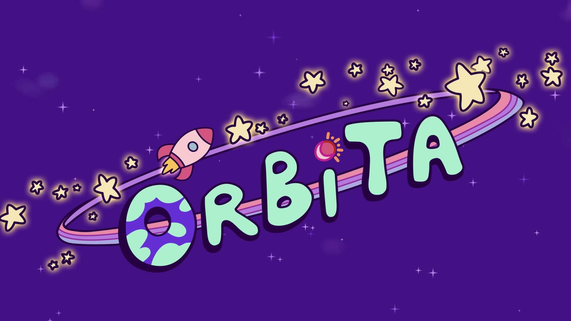 Orbit 2024 movie scene
