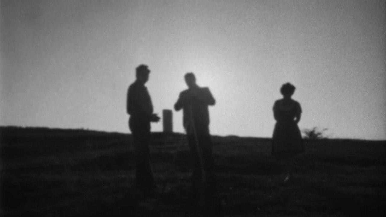 Stones 1965 movie scene