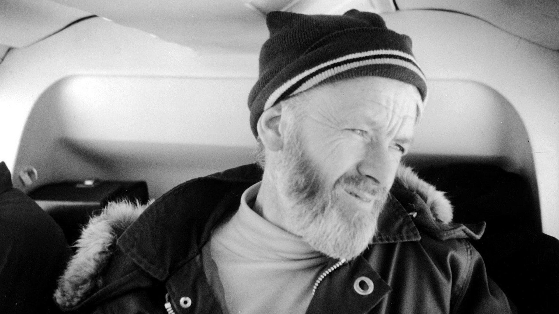 In Search of the Bowhead Whale 1974 movie scene