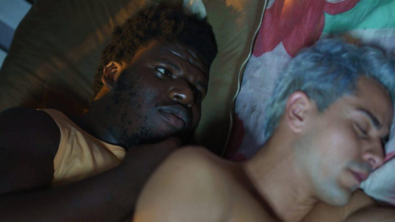 Ursinho 2018 movie scene
