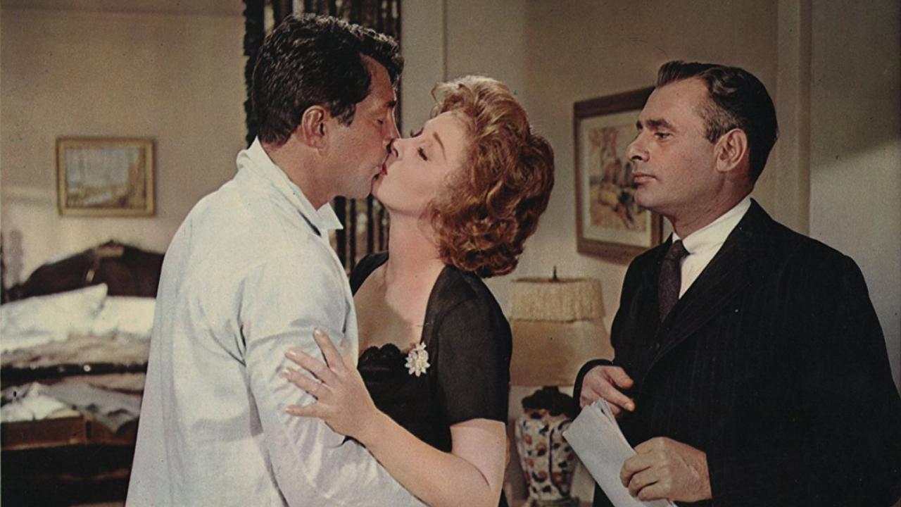 Ada 1961 movie scene