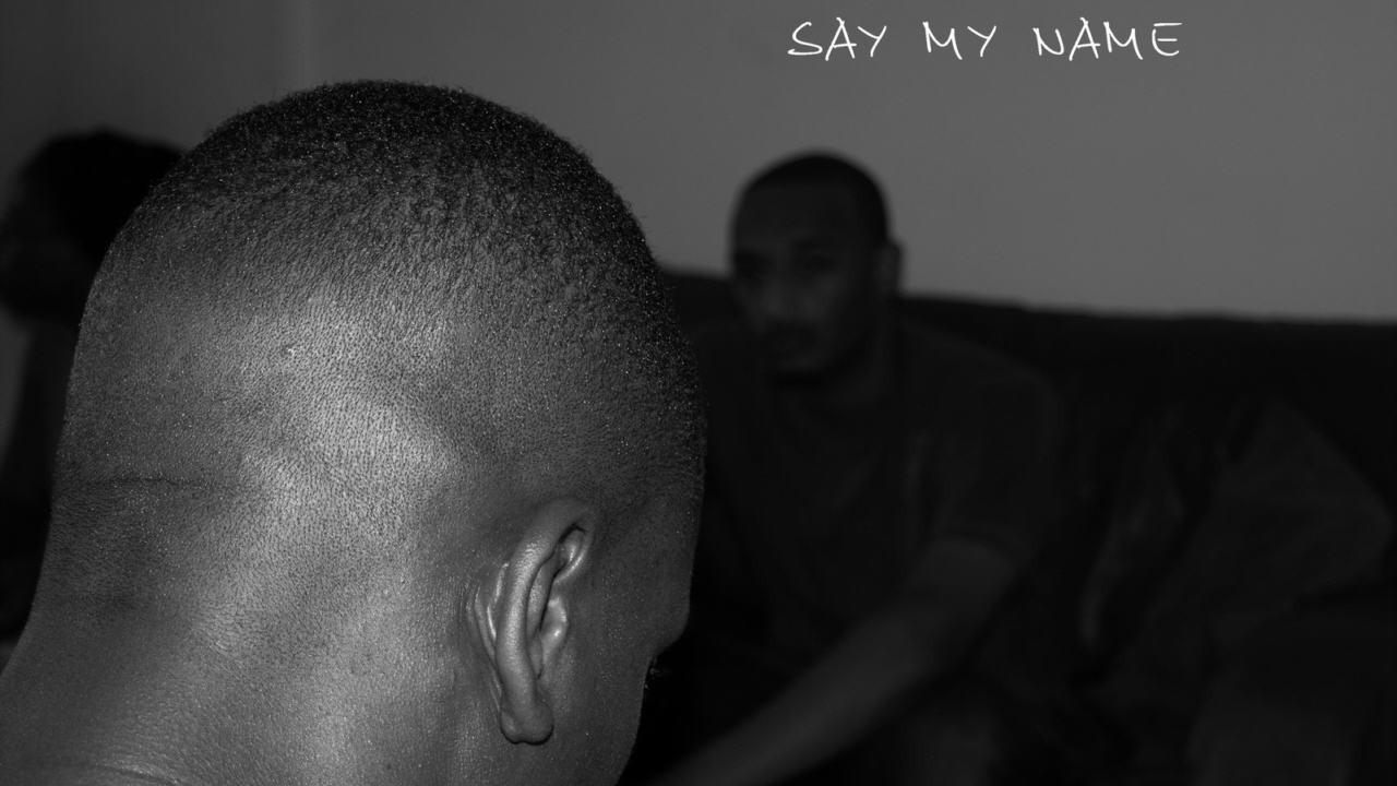 Say My Name 2009 movie scene