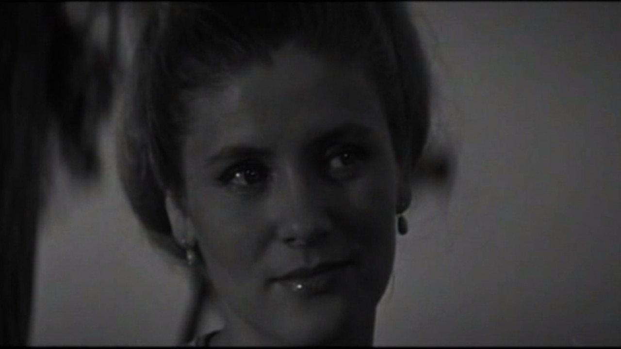 Wedding Day 1968 movie scene