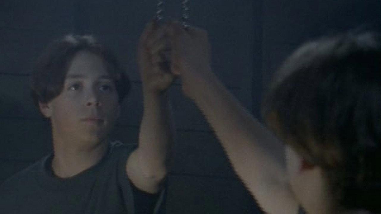 Goosebumps: Let's Get Invisible! 1996 movie scene