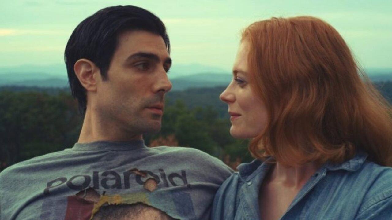 And It Was Good 2015 movie scene