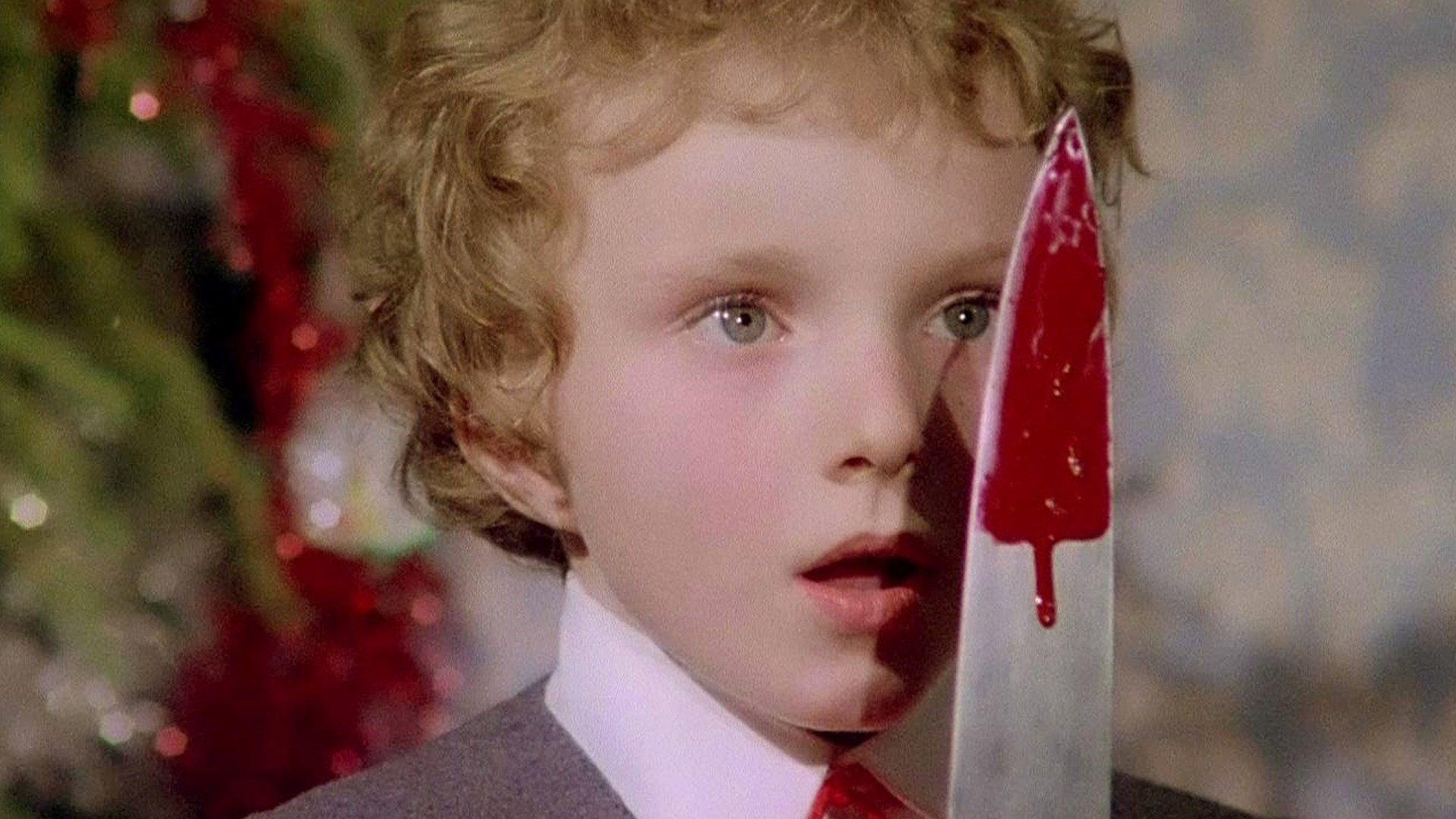 Deep Red 1975 movie scene