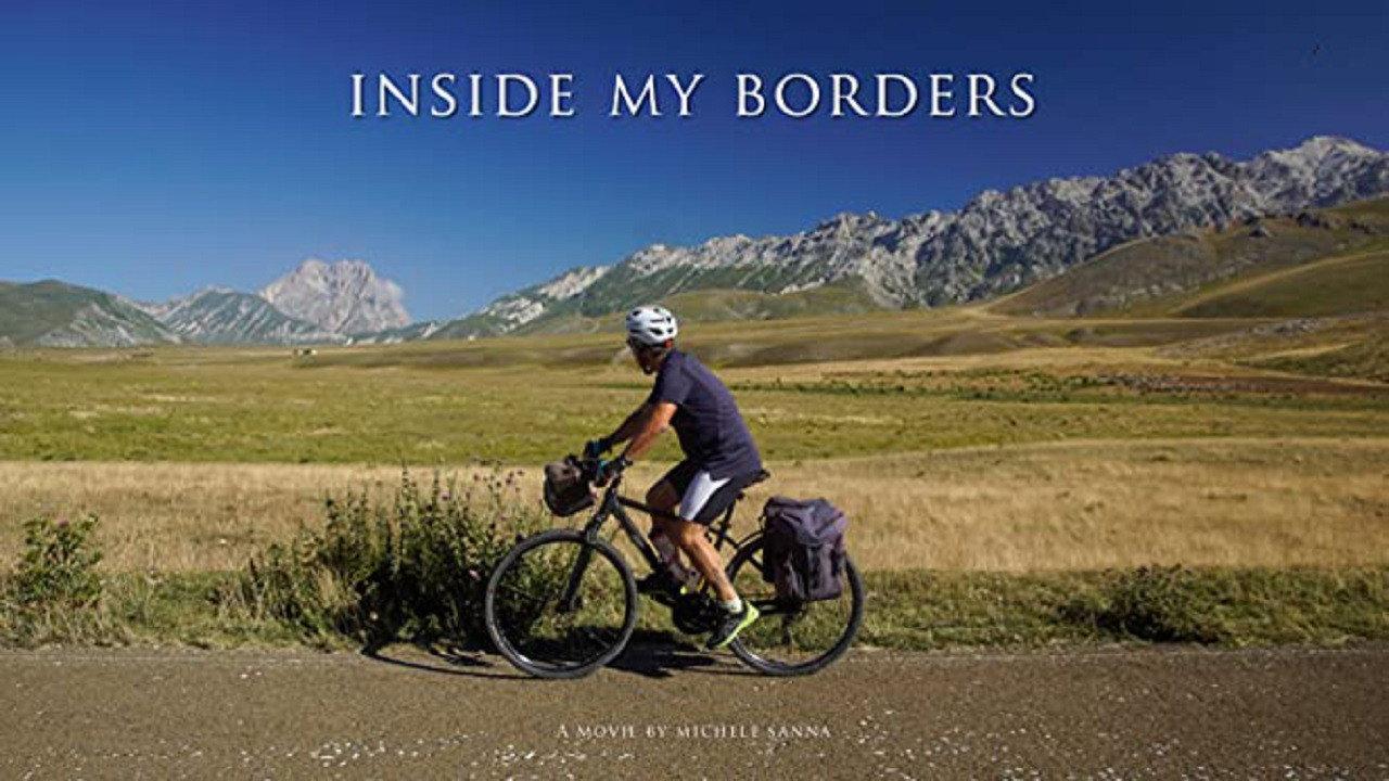 Inside My Borders - Abruzzo e Basilicata Bike'n Trek 2020 movie scene