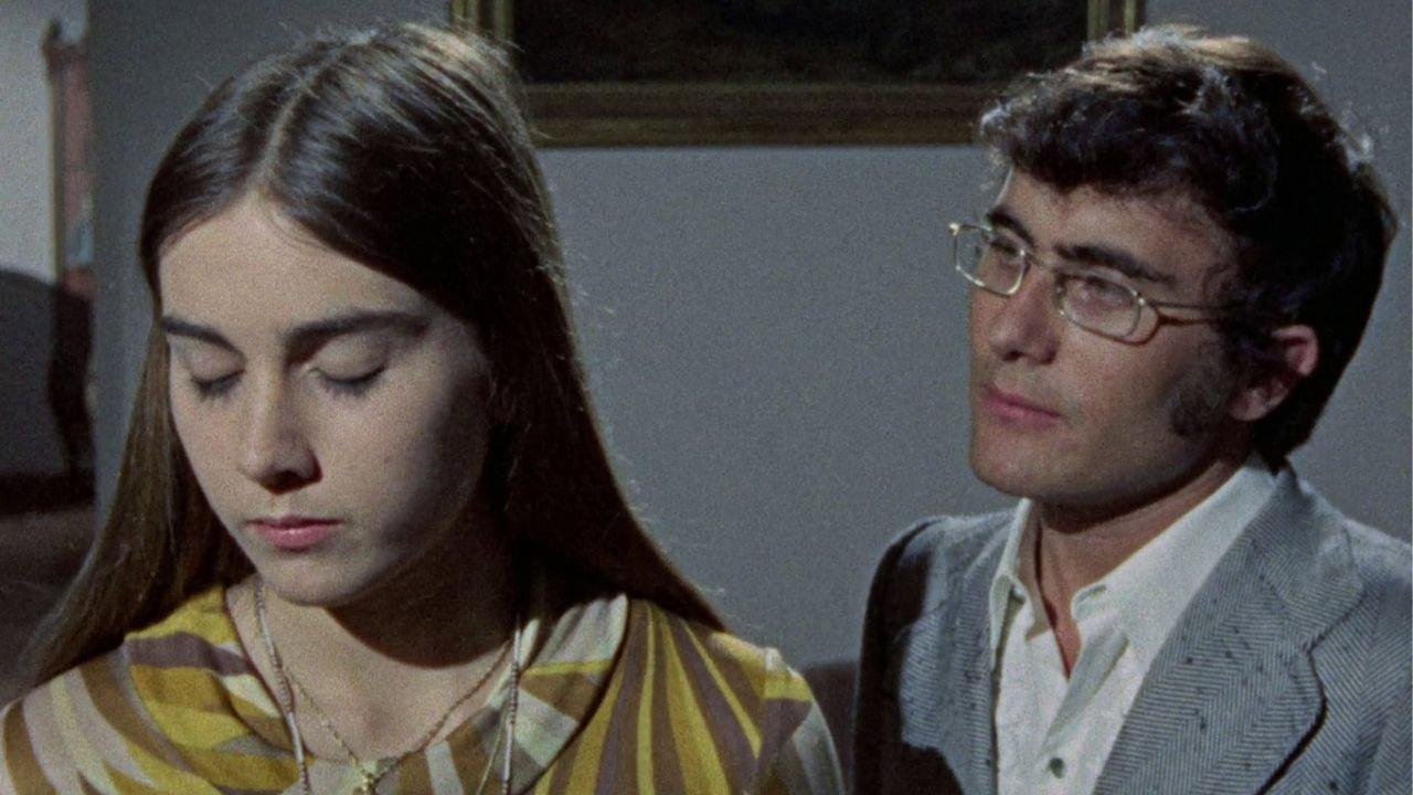 You Are Always In My Mind 1969 movie scene
