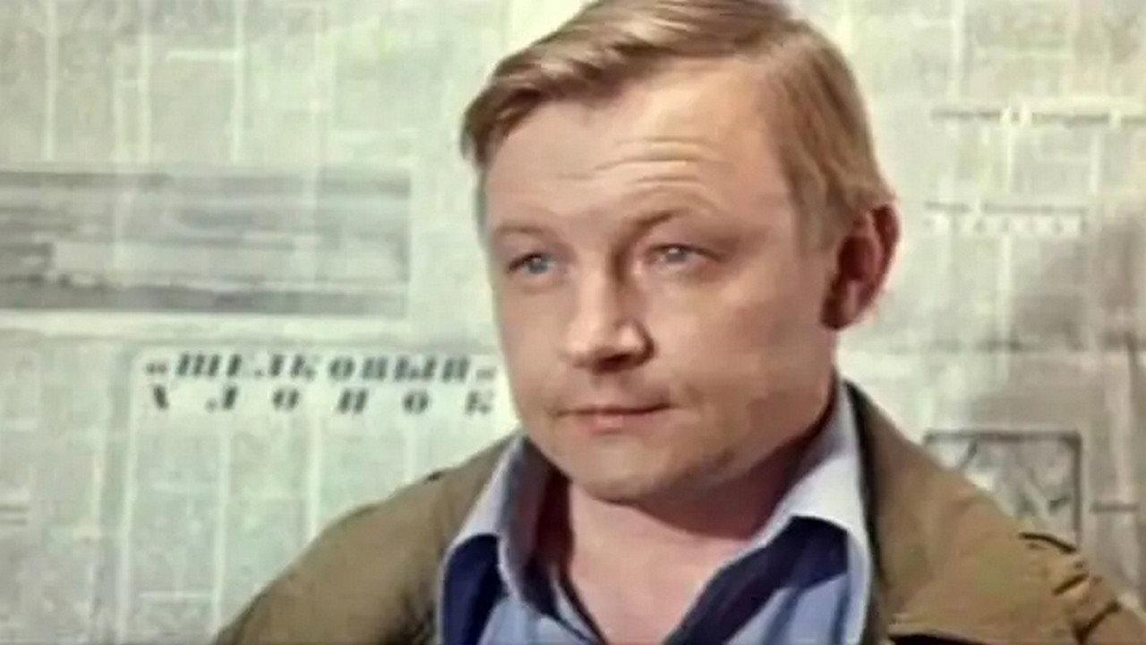 There Is No Other Way 1981 movie scene