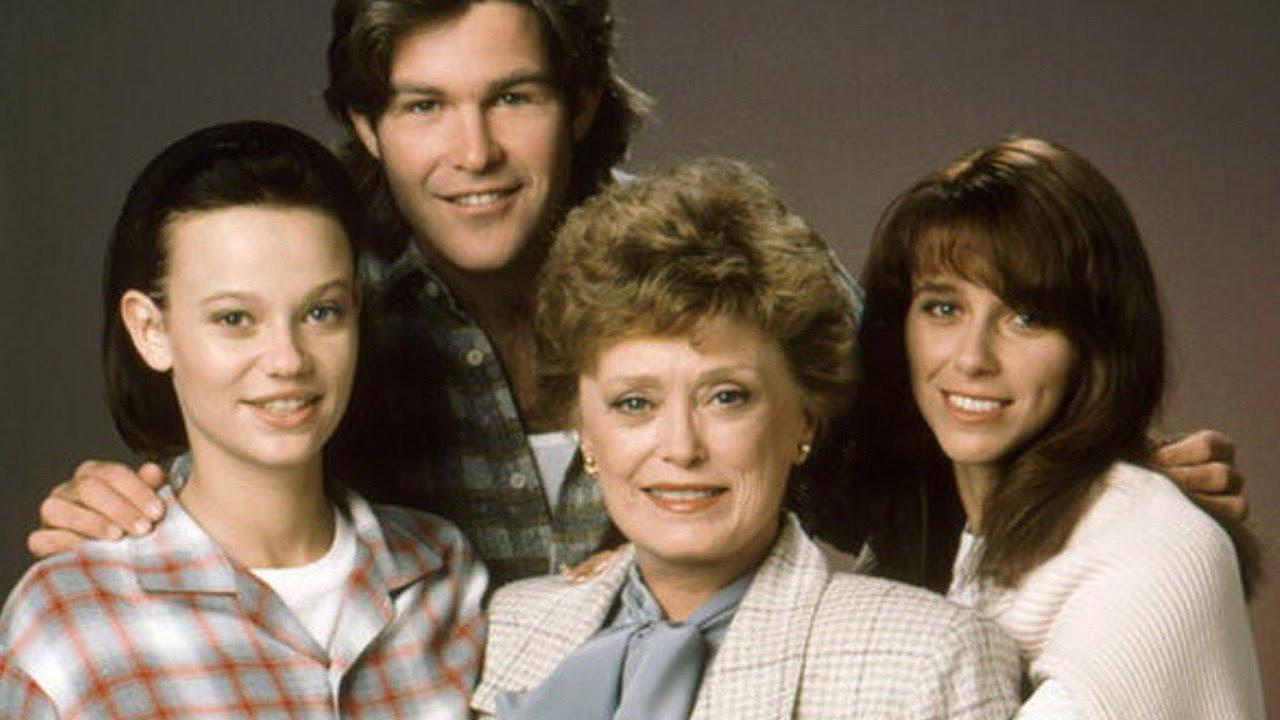 To My Daughter 1990 movie scene