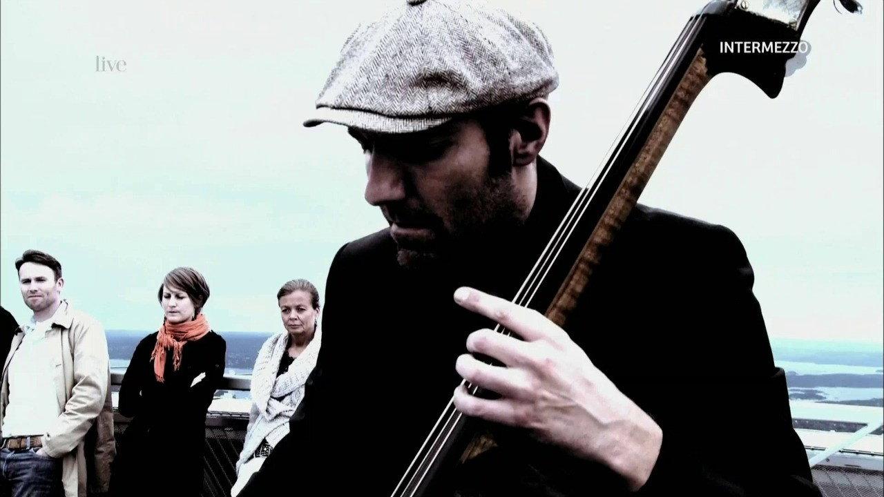 VA - Jazz Intermezzo Vol.6 2013 movie scene