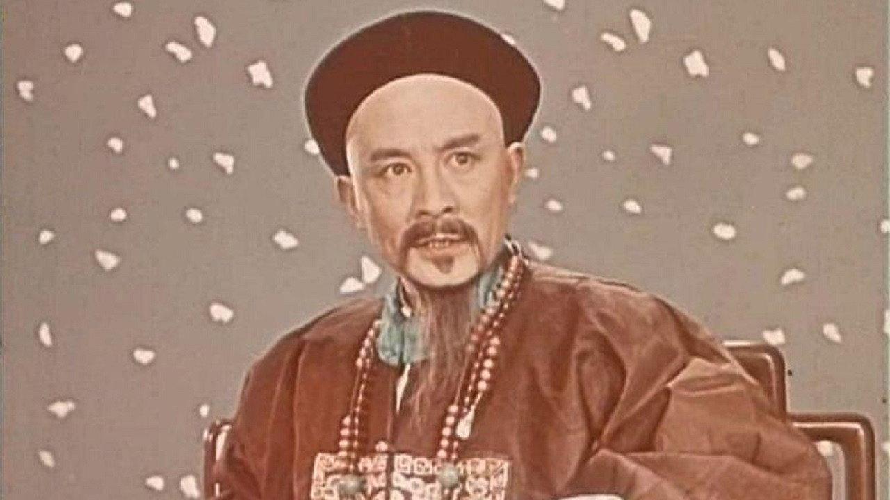 The Opium Wars 1959 movie scene