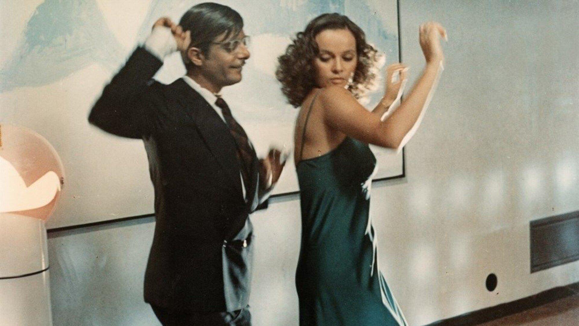How Funny Can Sex Be? 1973 movie scene