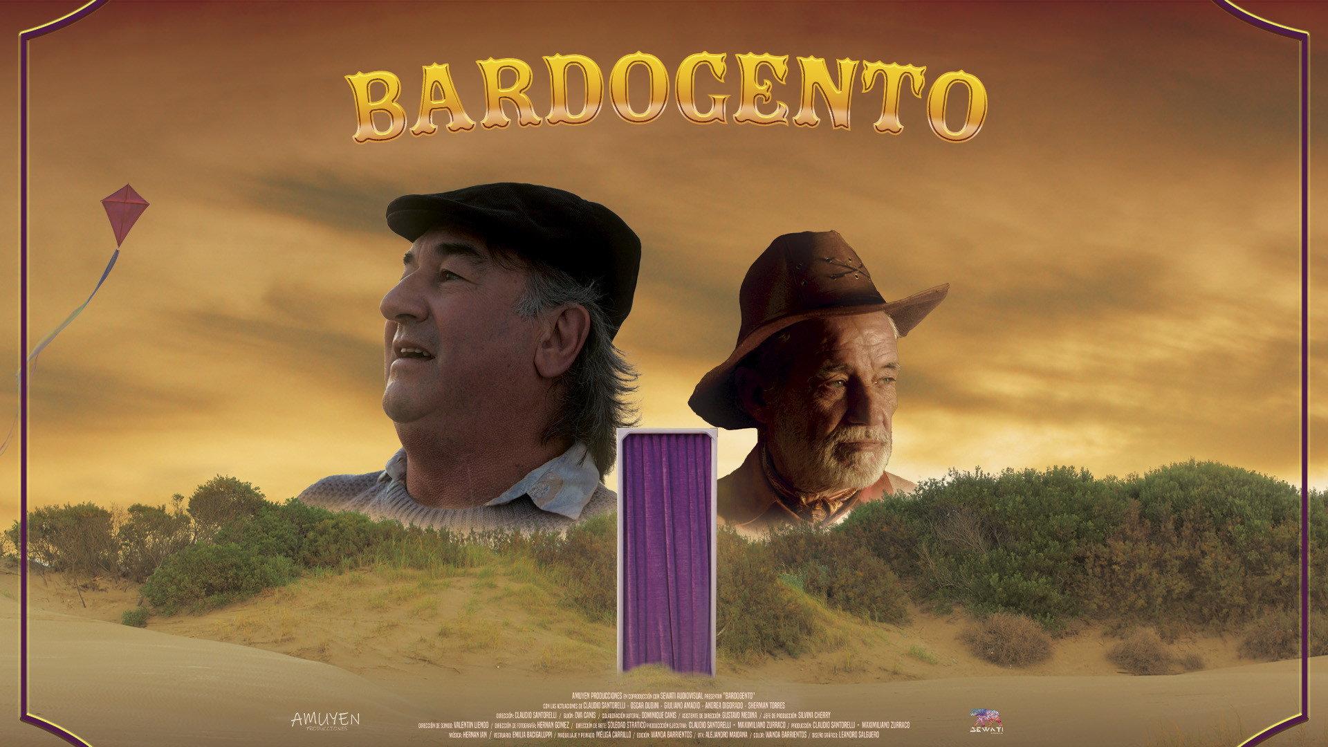 Bardogento 2026 movie scene
