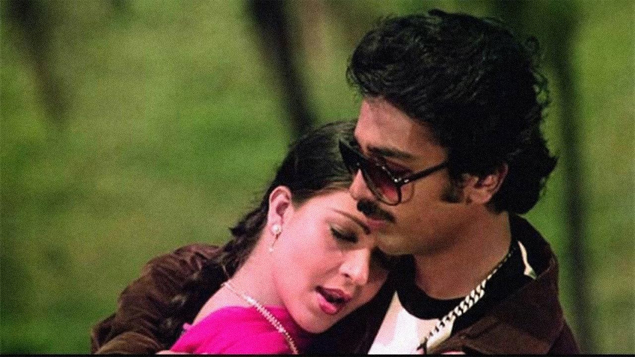 Ek Duuje Ke Liye 1981 movie scene