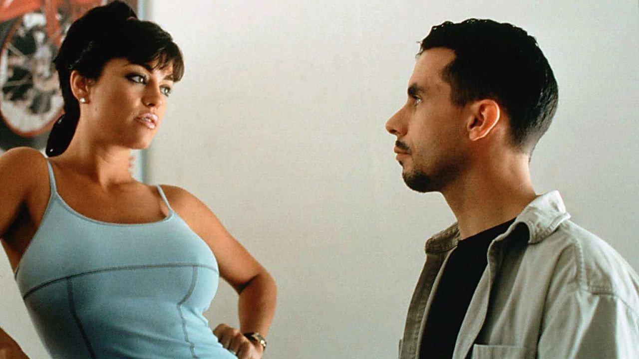 Sinful Temptations 2001 movie scene