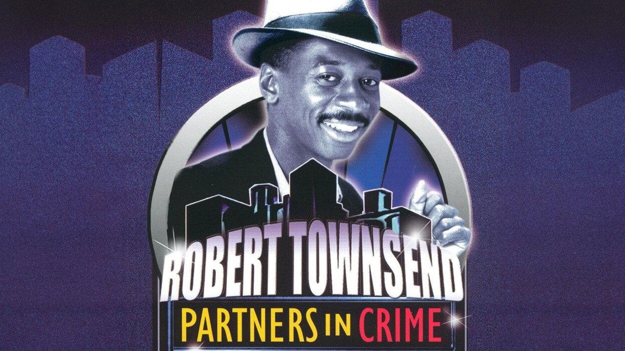 Robert Townsend: Partners in Crime: Vol. 1 1987 movie scene
