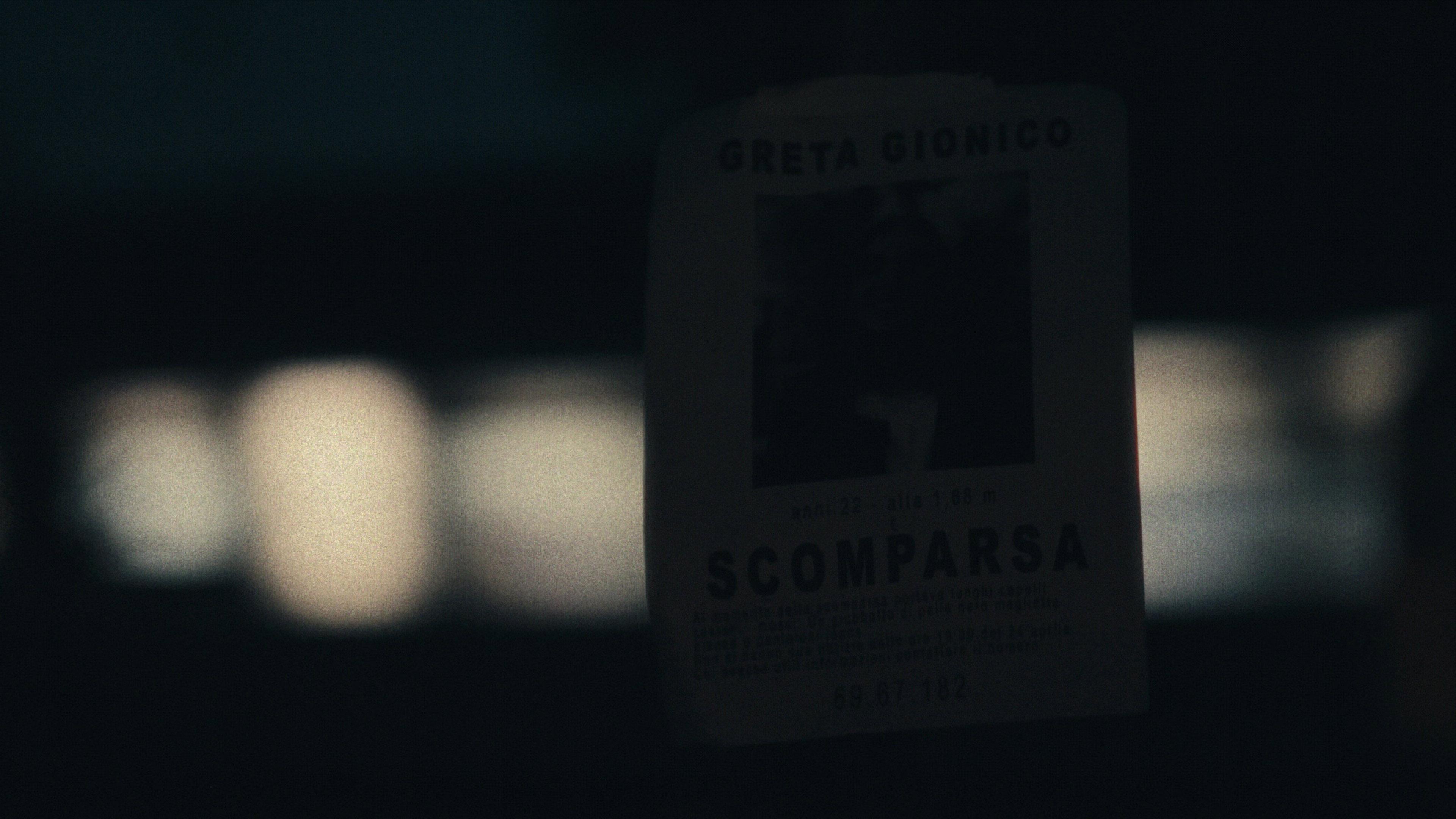 Cimici  movie scene