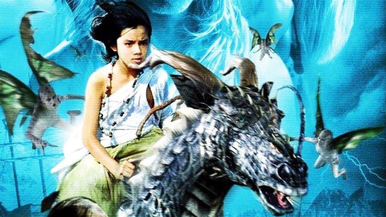 Legend of Sudsakorn 2006 movie scene