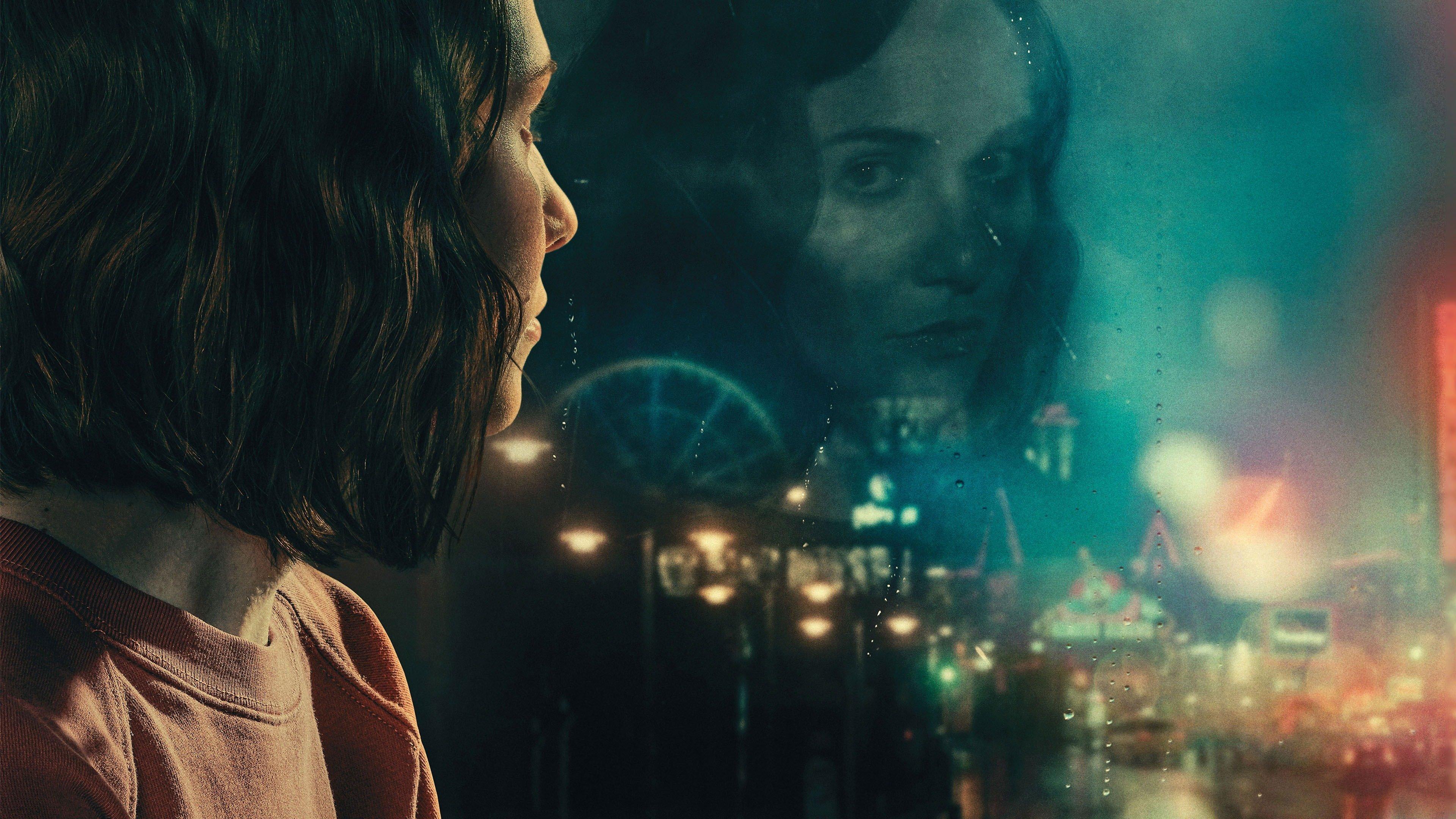 Disappearance at Clifton Hill 2020 movie scene