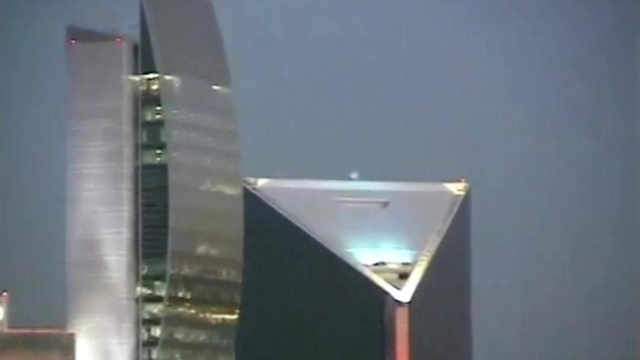 Our People in Dubai 2002 movie scene