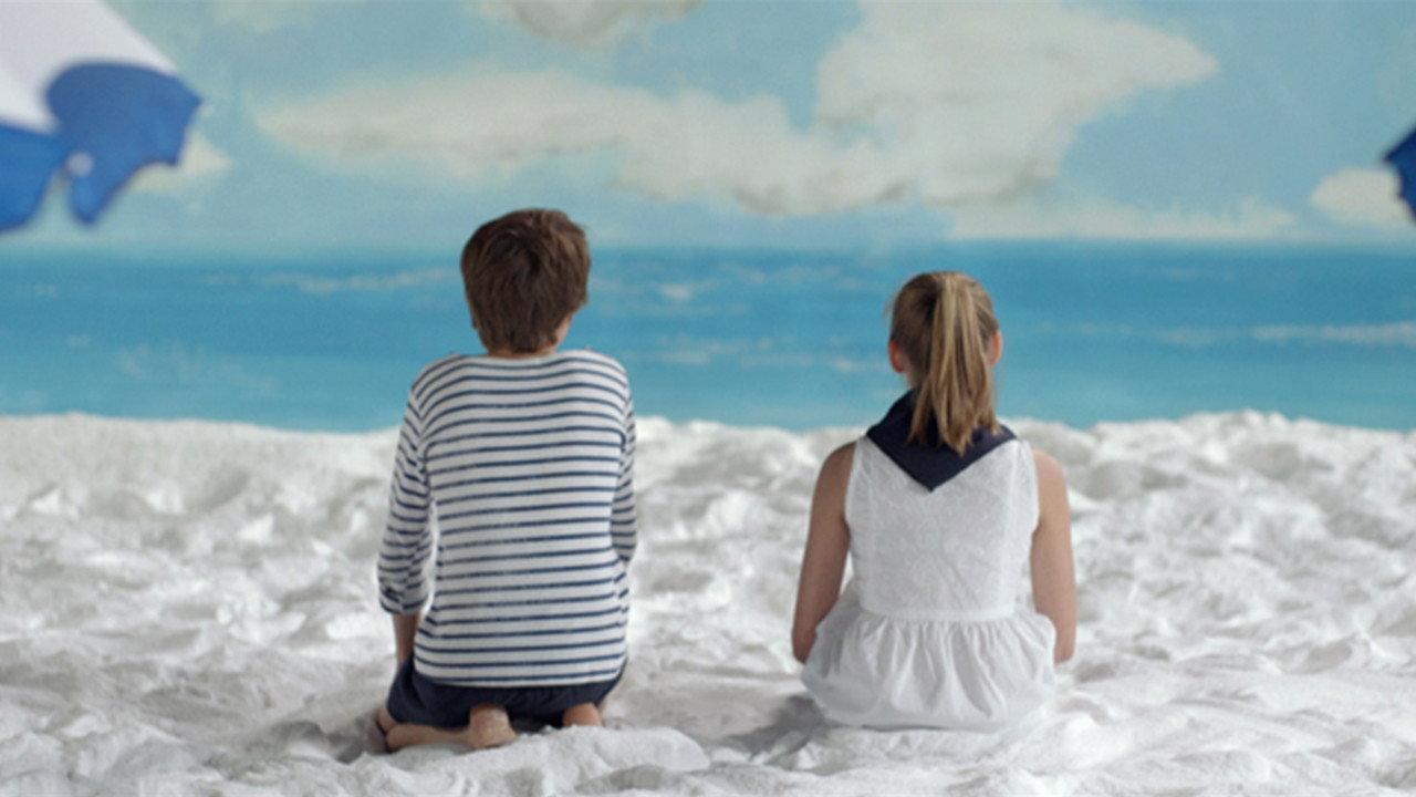 Parachutes 2012 movie scene