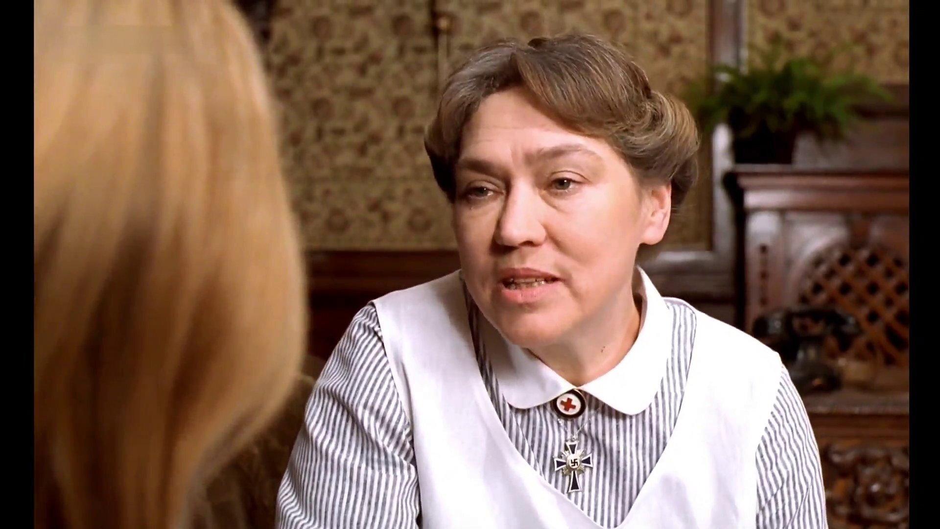 Spring of Life 2000 movie scene