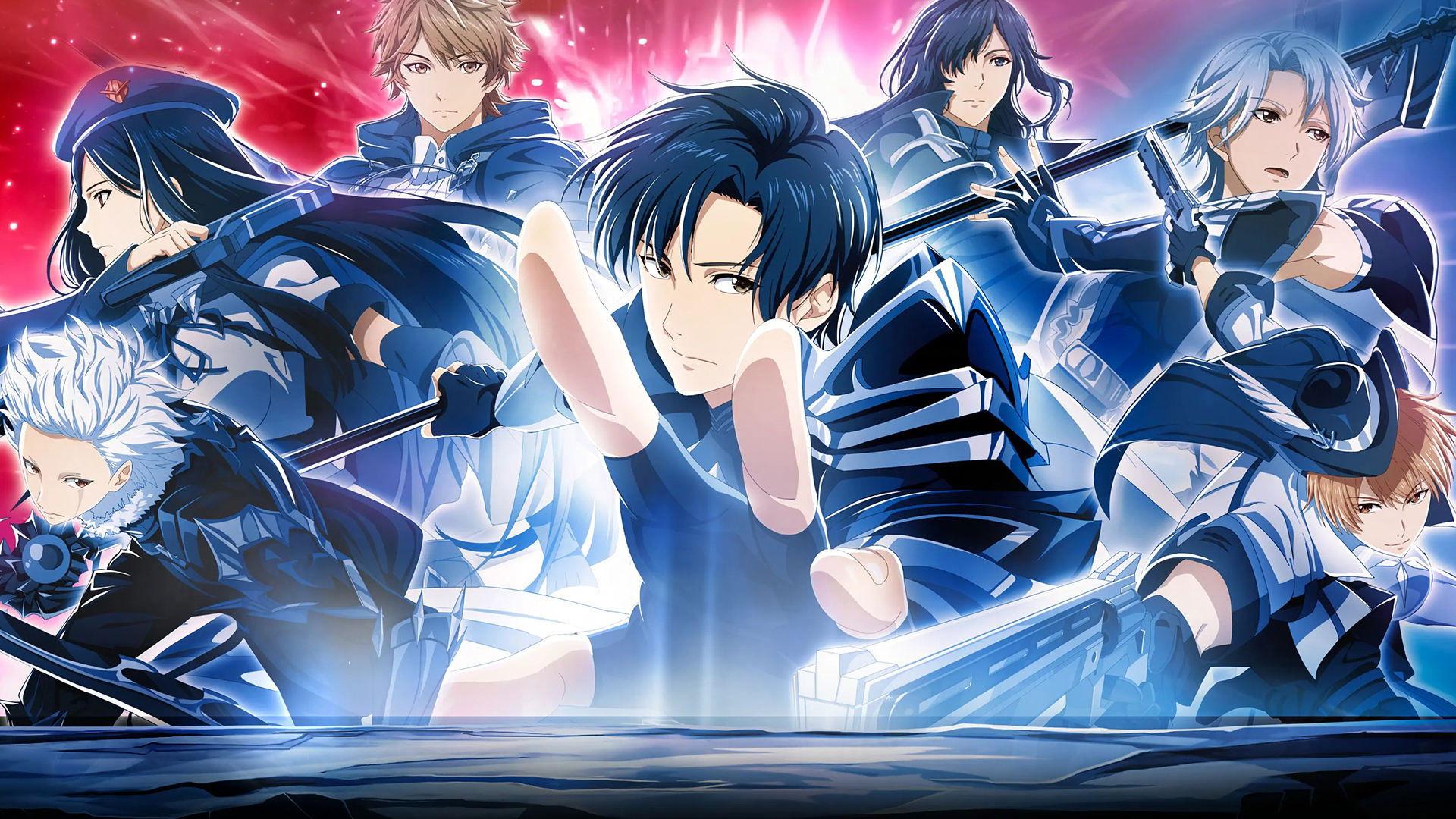 The King's Avatar: For the Glory 2019 movie scene
