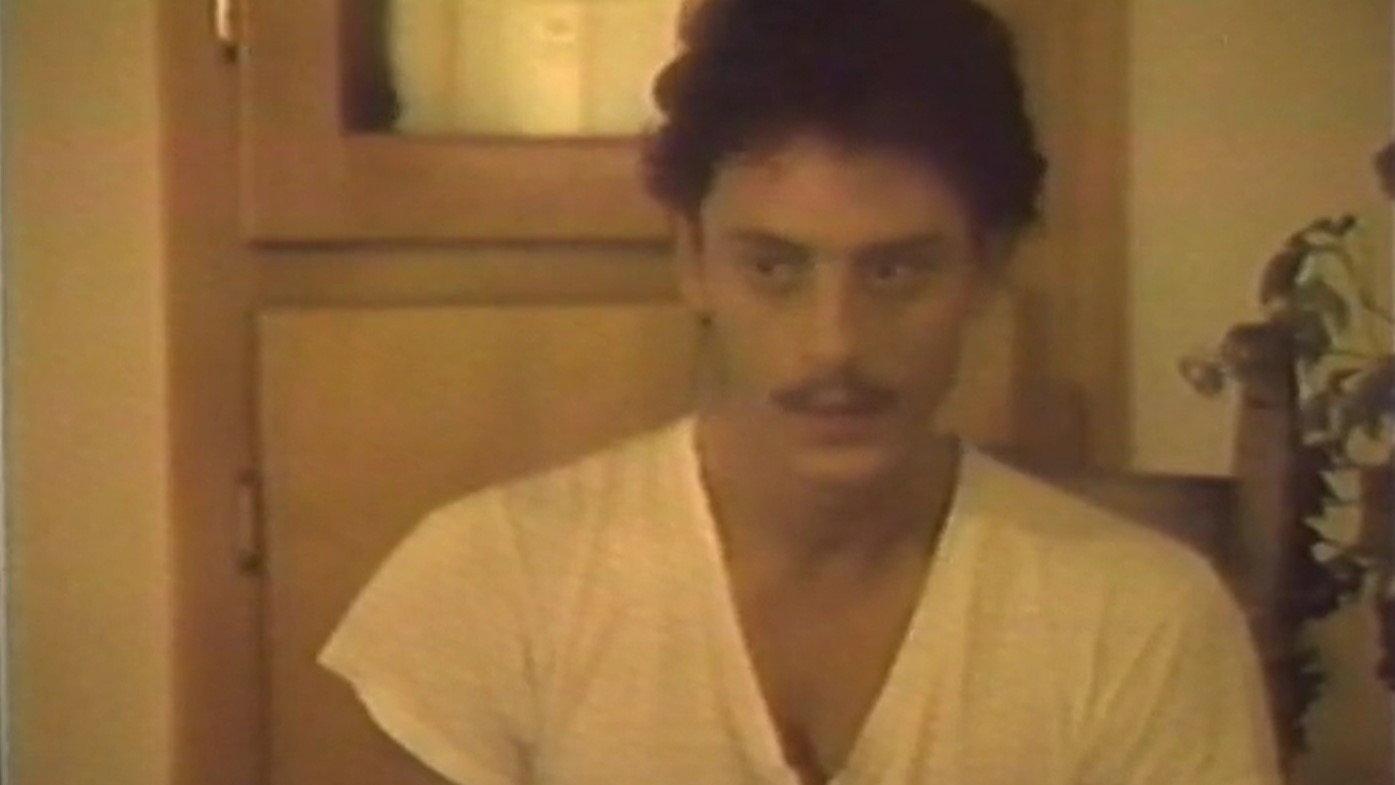 The First Time 1985 movie scene