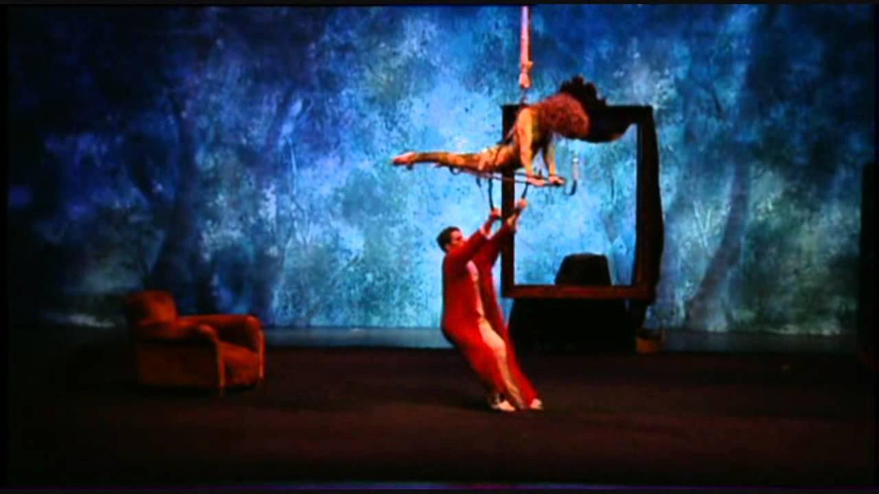 La Symphonie du hanneton 1998 movie scene