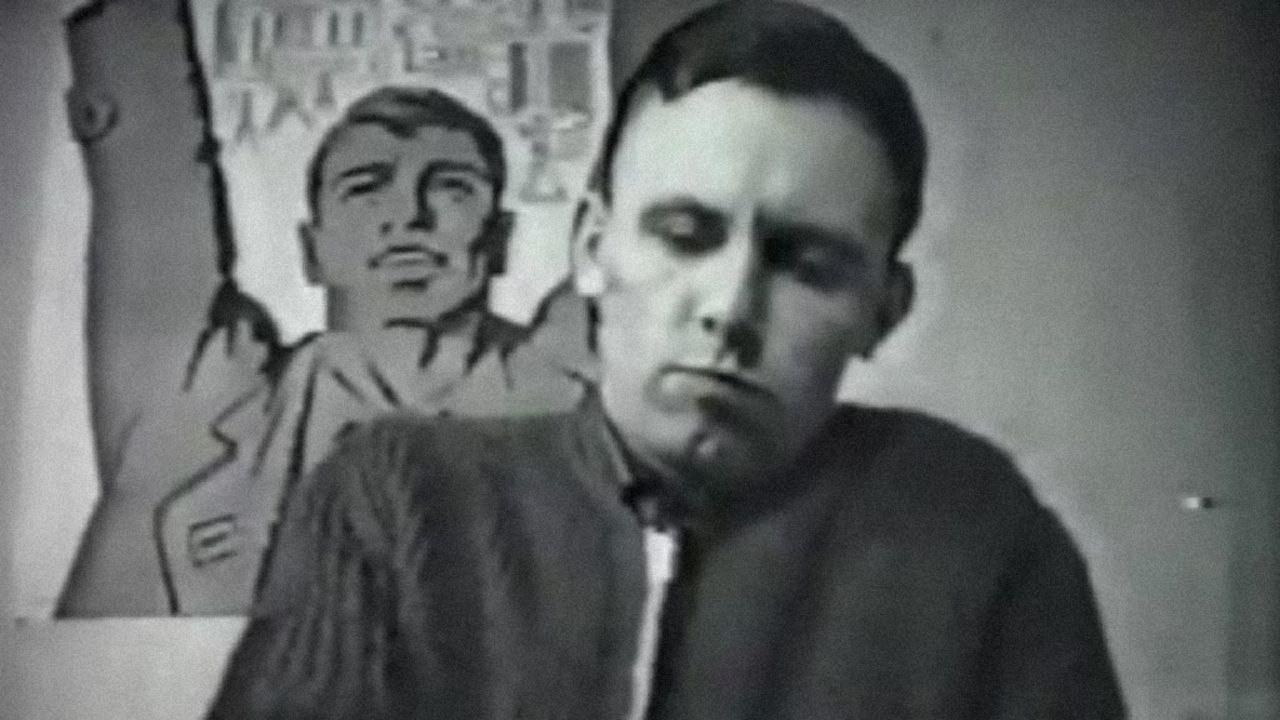 Textbook of Politeness 1967 movie scene