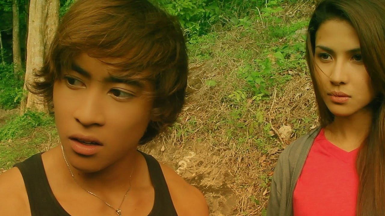 Amalanhig: The Vampire Chronicle 2017 movie scene