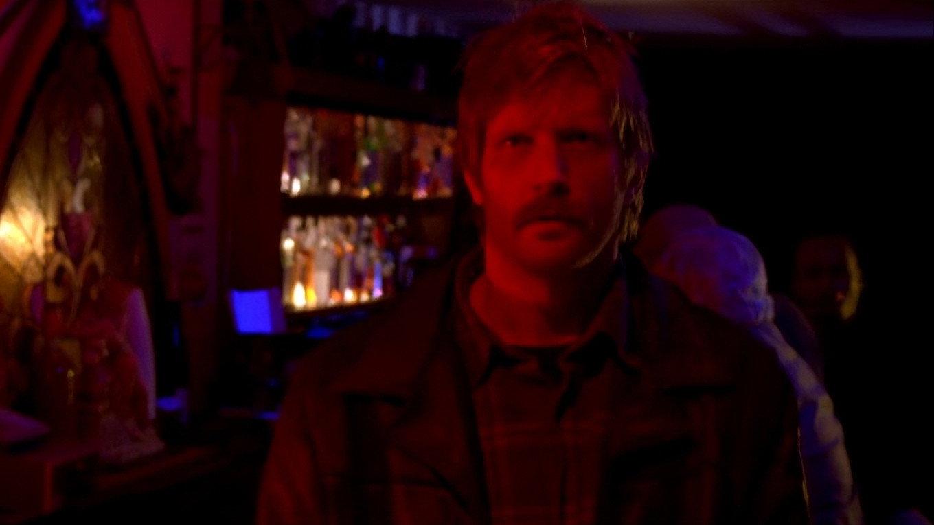 Blackbird 2007 movie scene