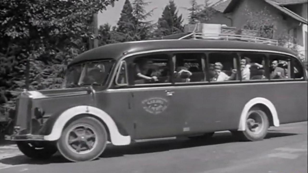 Non me lo dire! 1940 movie scene