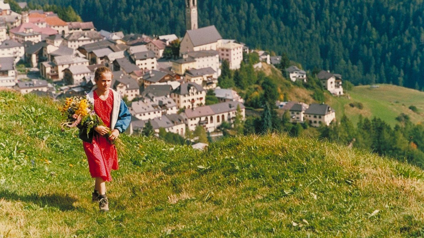 Heidi 2001 movie scene