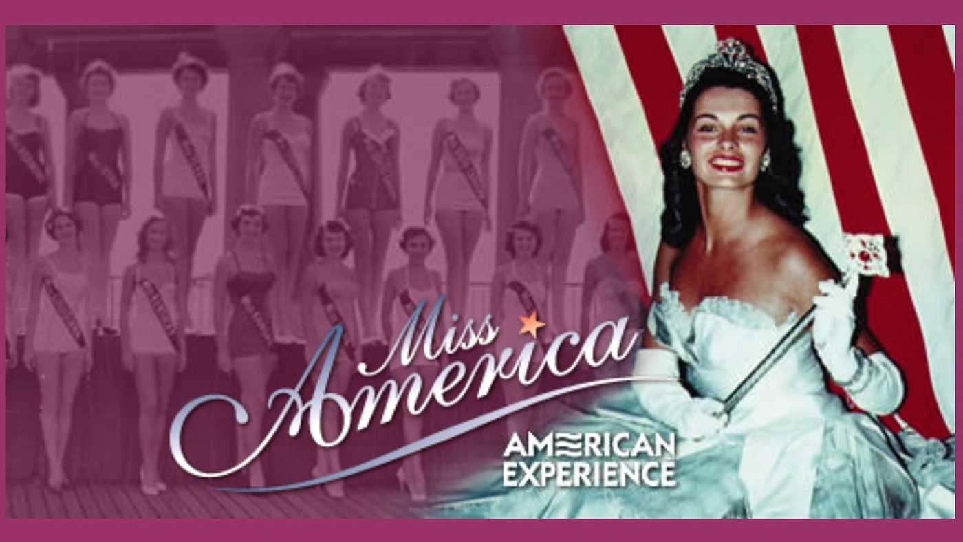 Miss America 2002 movie scene